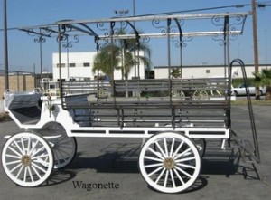 Wagonette